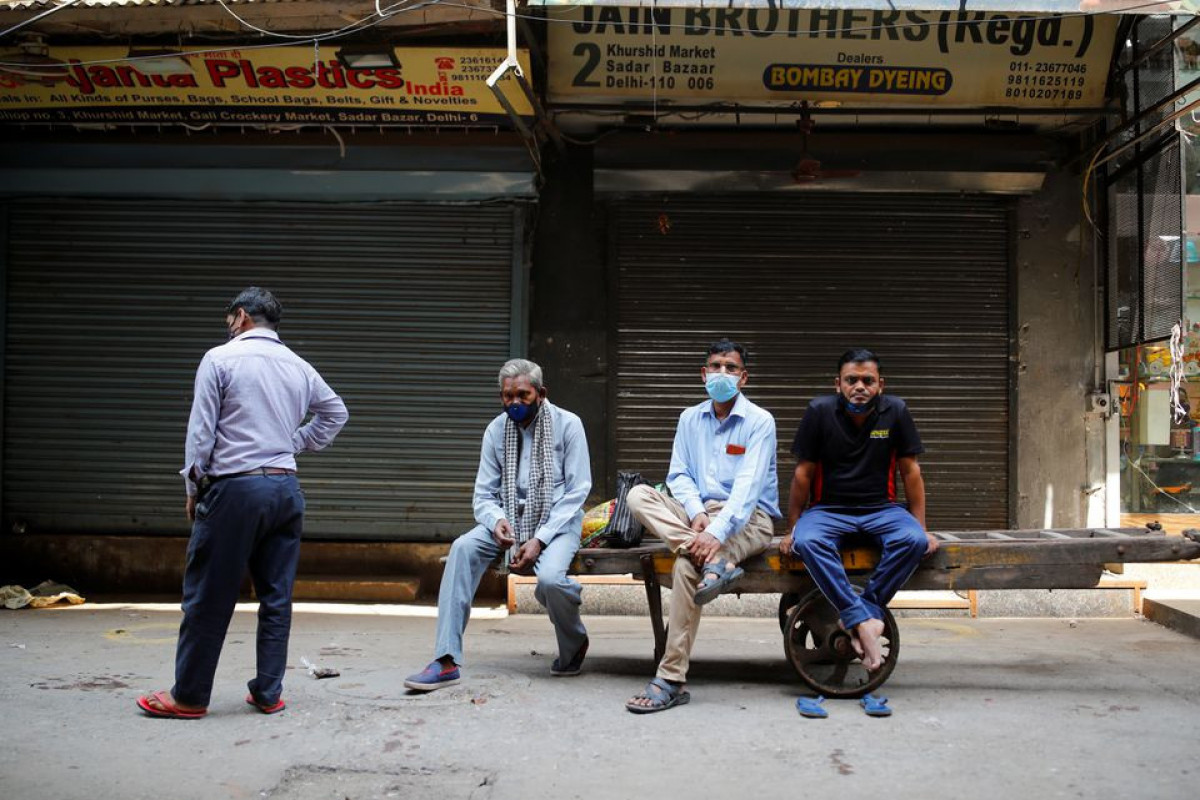 India reports 37,154 new COVID-19 cases in last 24 hours