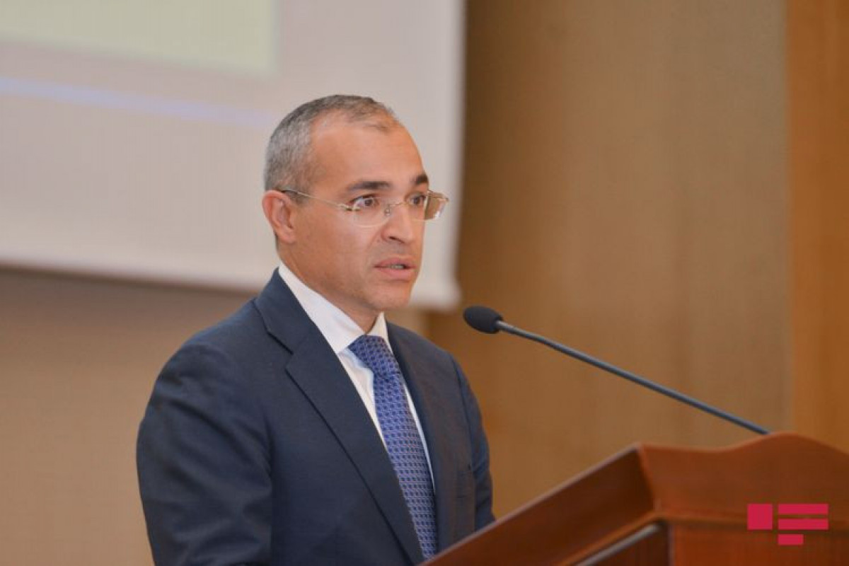 Products in the amount of 4.2 billion manats produced in industrial zones of Azerbaijan so far