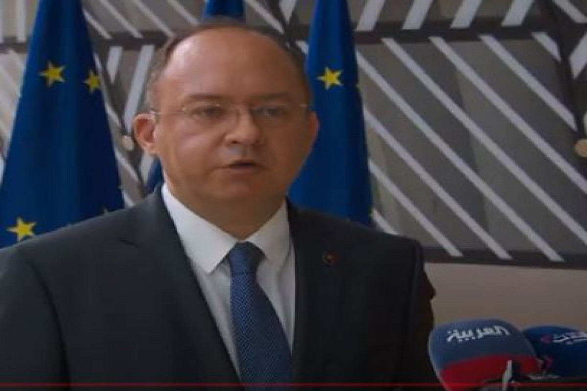 EU proposes to establish regional cooperation platform in the South Caucasus