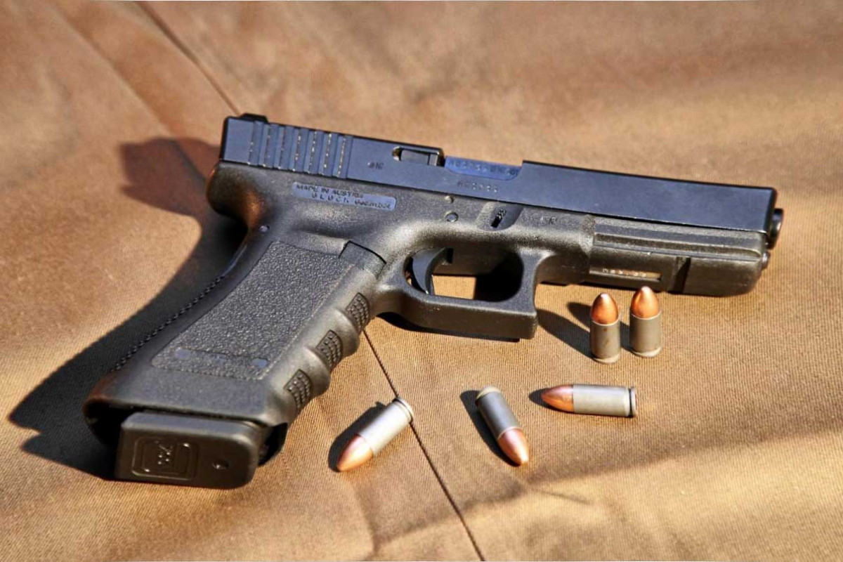 Army officer shoots himself with his service weapon in Azerbaijan
