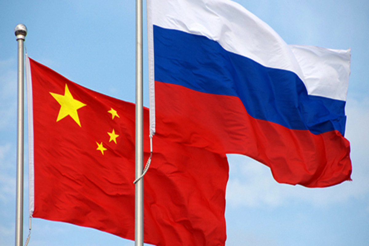 Trade turnover between Russia and China grew by almost 30% in six months