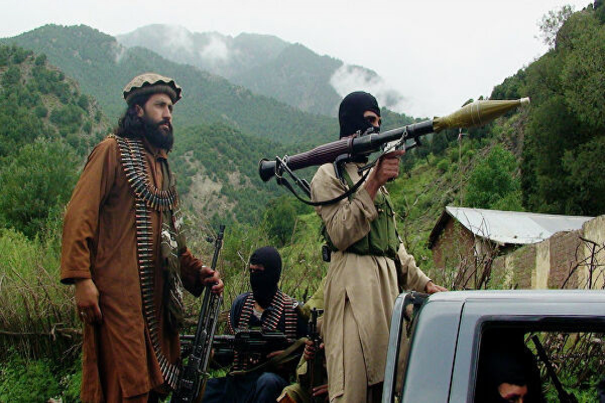 “Taliban” warns of jihad against Turkish military