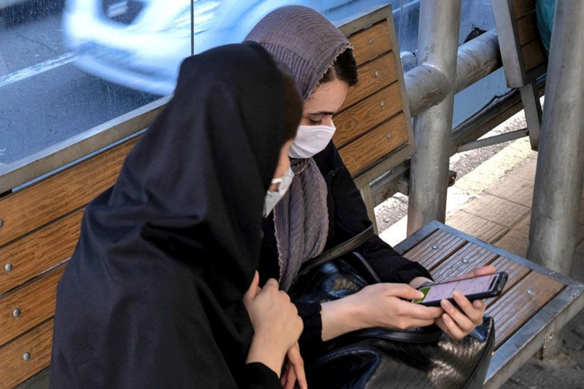 Iran unveils state-approved dating app to promote marriage