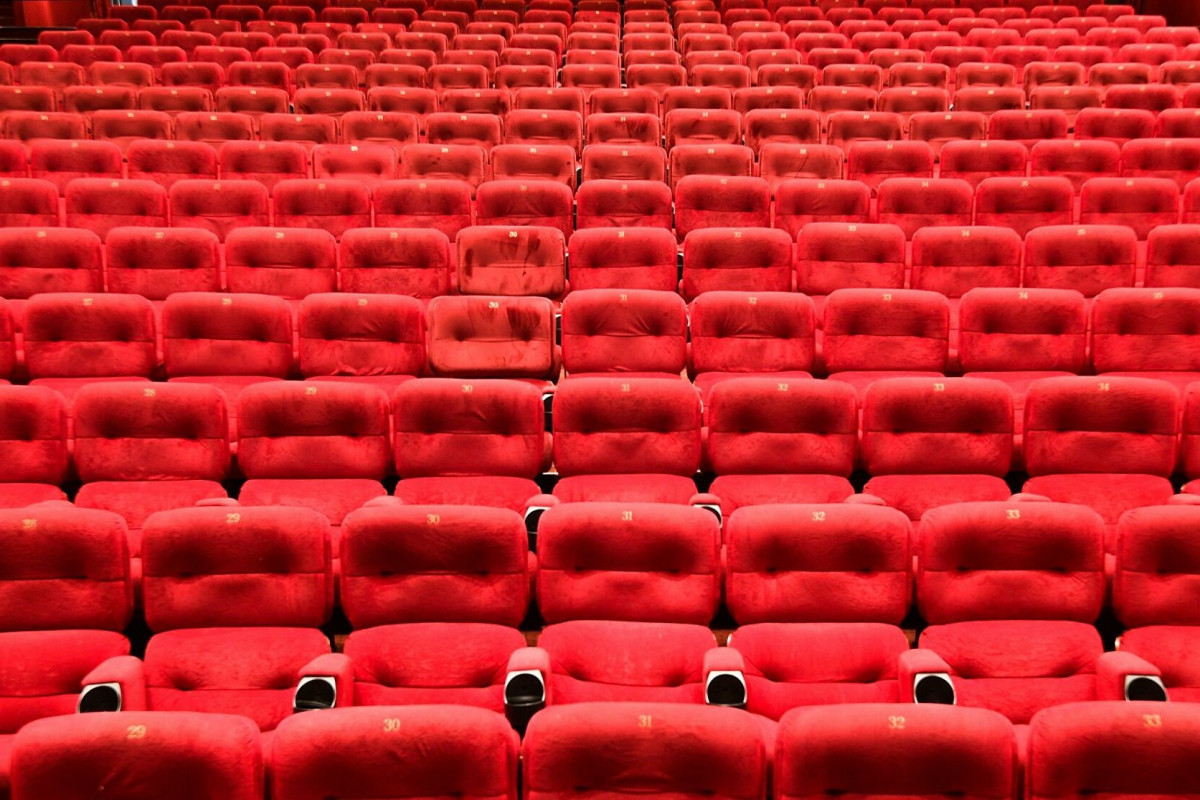 PwC: Cinema revenues are projected to rebound in 2021, but will not recover to pre-pandemic levels until at least 2024