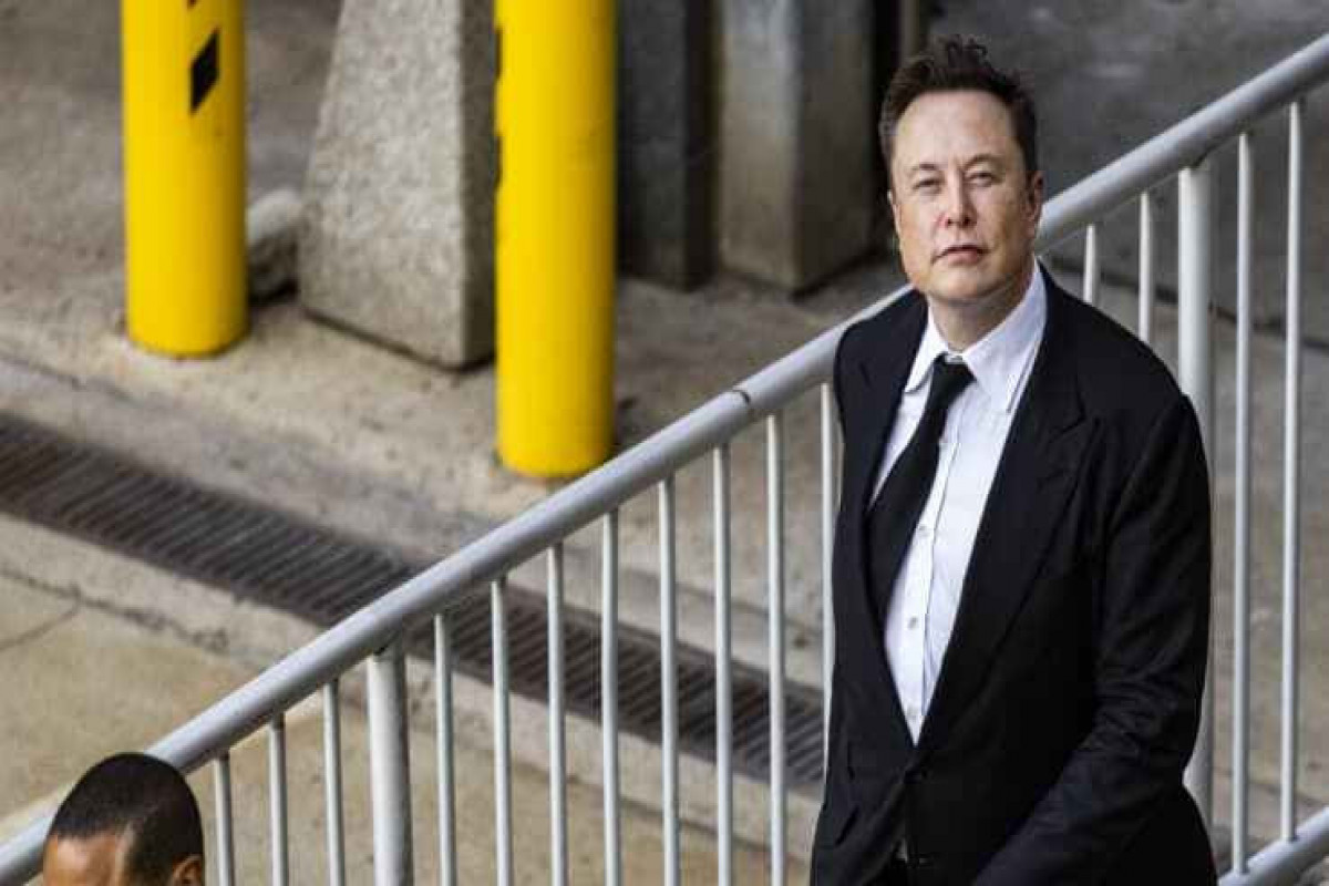 Elon Musk to face second day of questioning in SolarCity trial