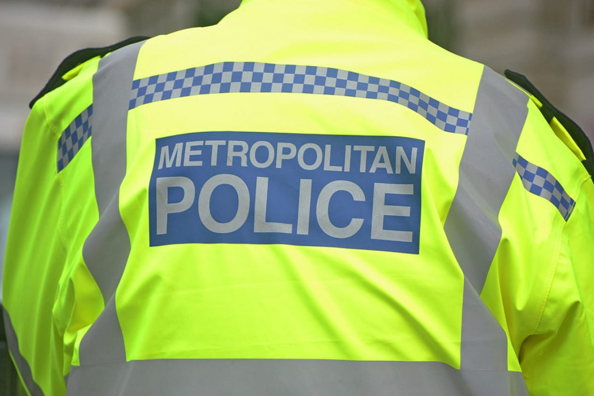 UK police seize cryptocurrency worth 180 mln pounds
