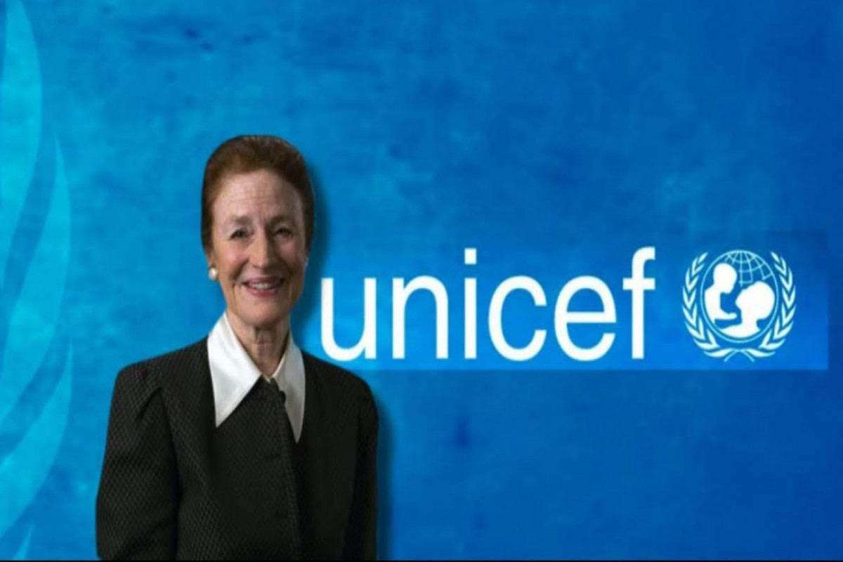 UNICEF chief Henrietta Fore decides to resign: UN