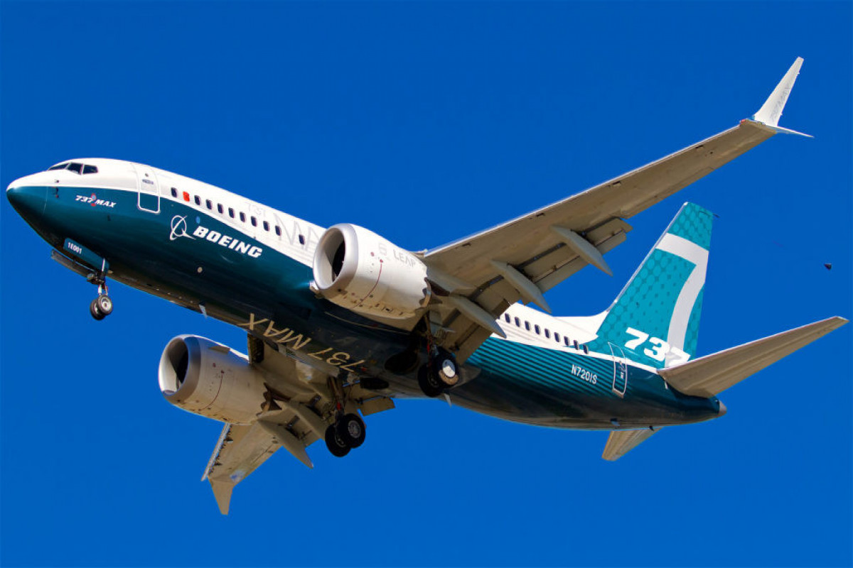 Boeing announces Q2 deliveries