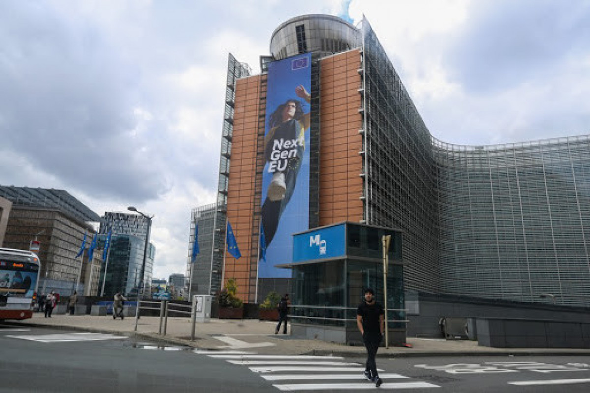 12 EU countries to get pre-financing to jump-start pandemic-hit economies