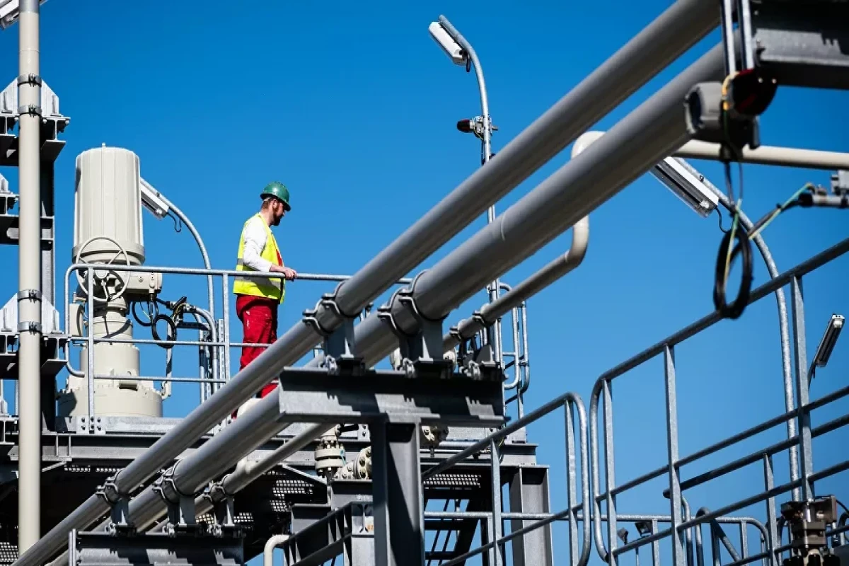 German Foreign Minister believes negotiations on Nord Stream 2 with US on right track