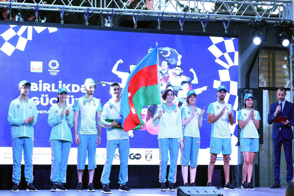 Azerbaijani national team's perspectives at the Tokyo Olympics assessed