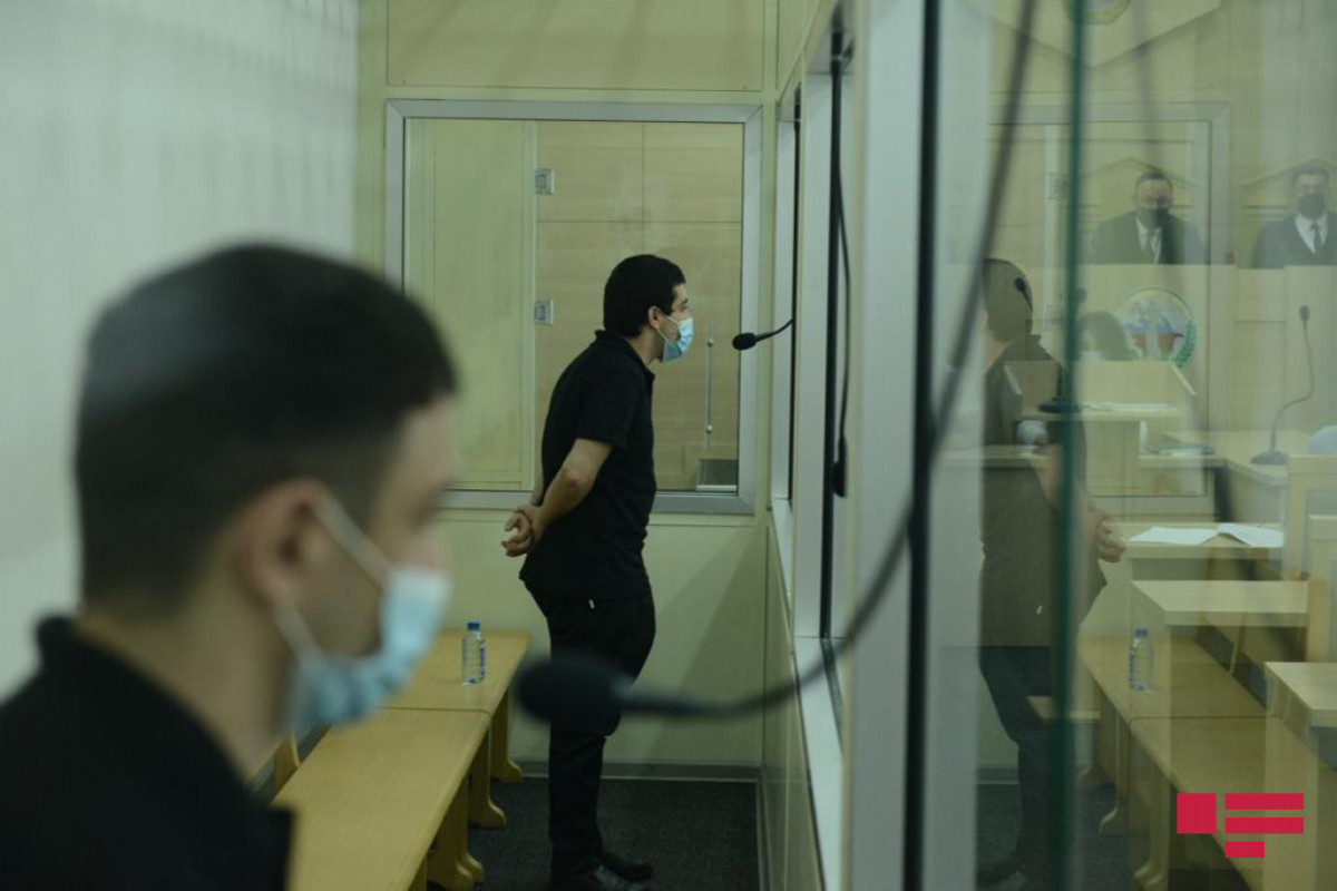 Judicial review appointed on the case of Armenians accused of espionage and other crimes -UPDATED 