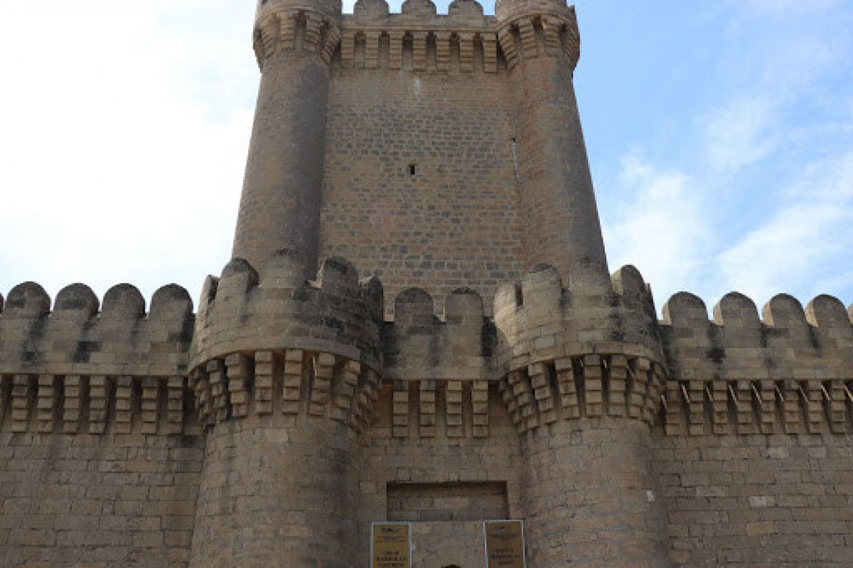 Restoration of Great Mardakan Fortress and Tuba Shah Mosque to be started