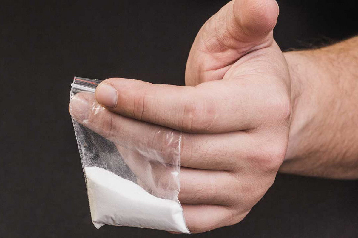 Number of registered drug users in Azerbaijan announced