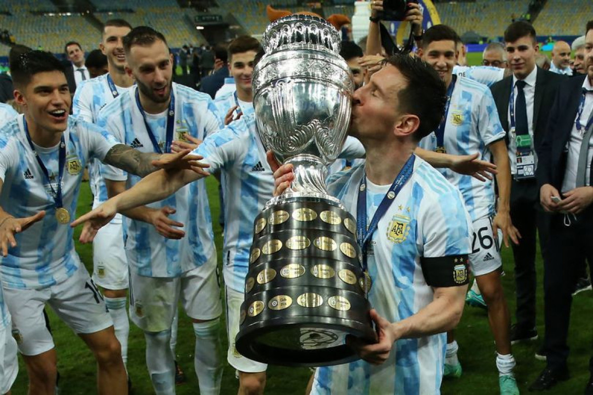Barcelona wants to keep Lionel Messi