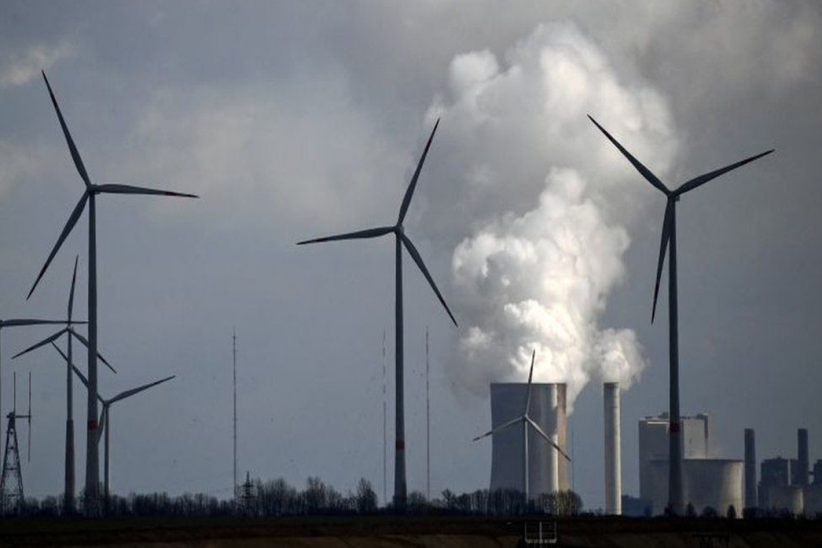 EU unveils sweeping climate change plan