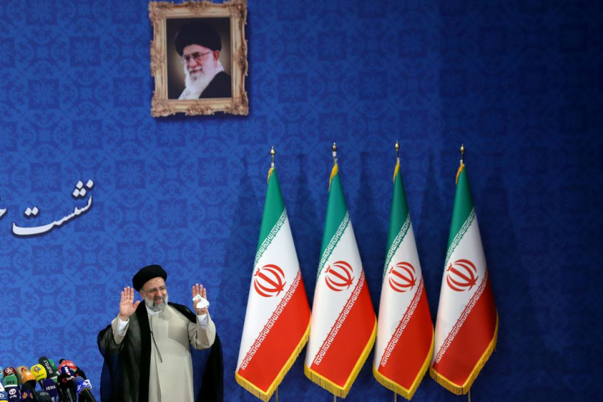 Reuters: Iran not ready for nuclear talks until Raisi takes over