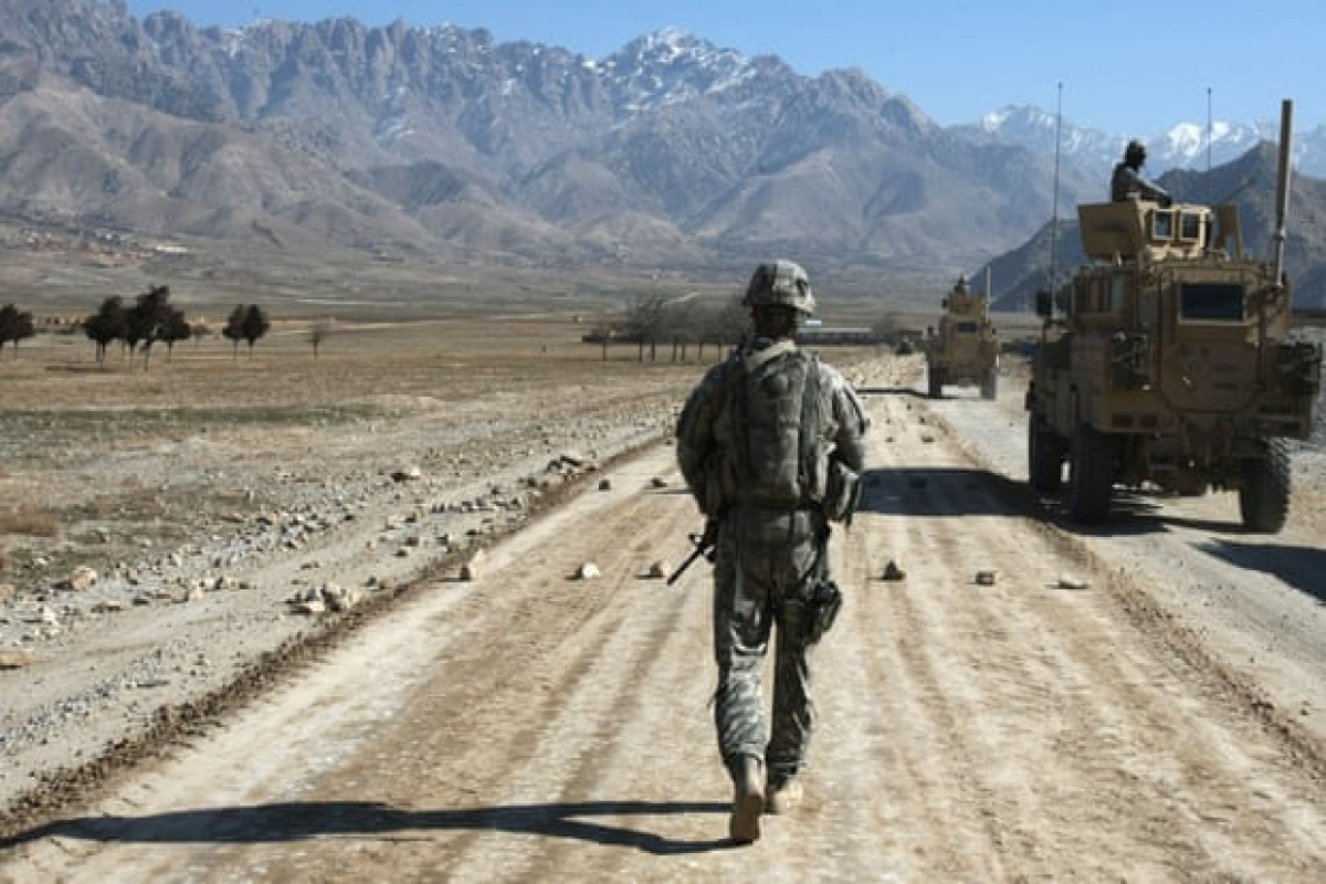 US to start evacuating Afghans who helped American forces this month