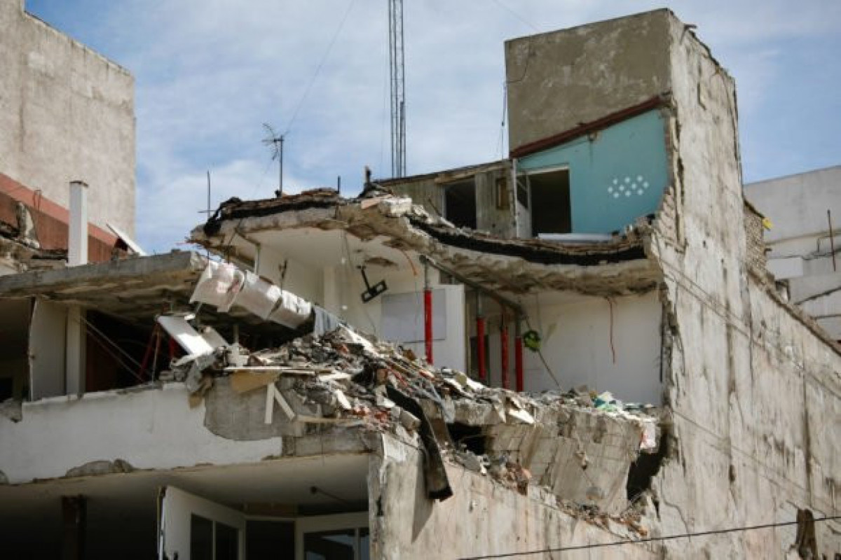 Man jailed for 208 years over Mexico school quake collapse