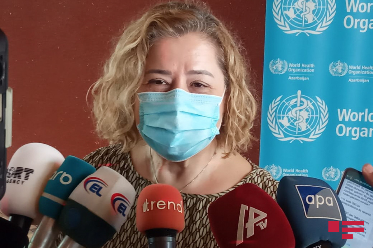 Hande Harmanci: “We have not given recommendation to government on tightening of  quarantine regime”