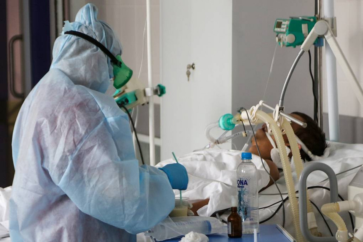 Russia reports over 25,200 COVID-19 cases in the past day