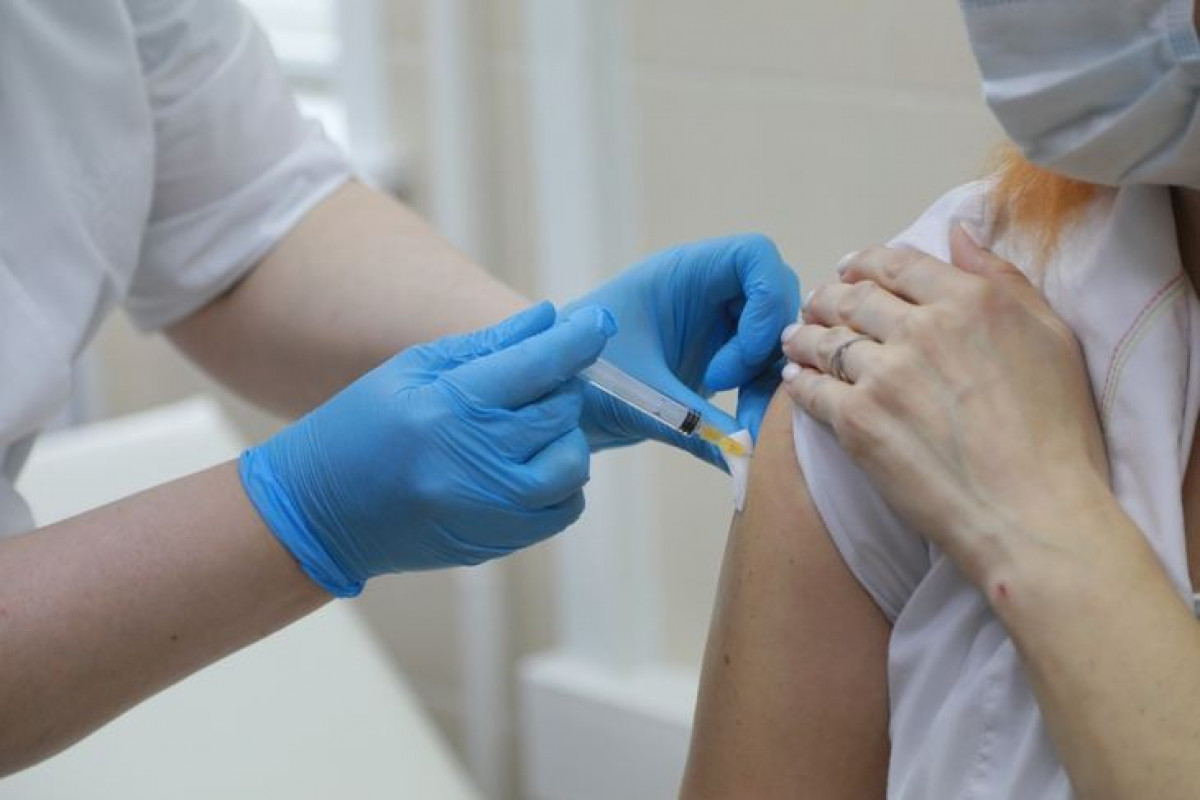 Uzbekistan receives another batch of Russia’s Sputnik V vaccine
