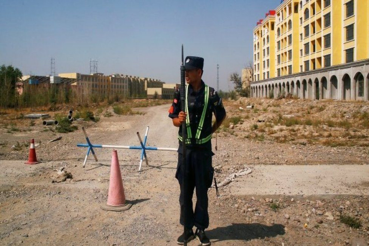 US Senate passes bill to ban Xinjiang imports