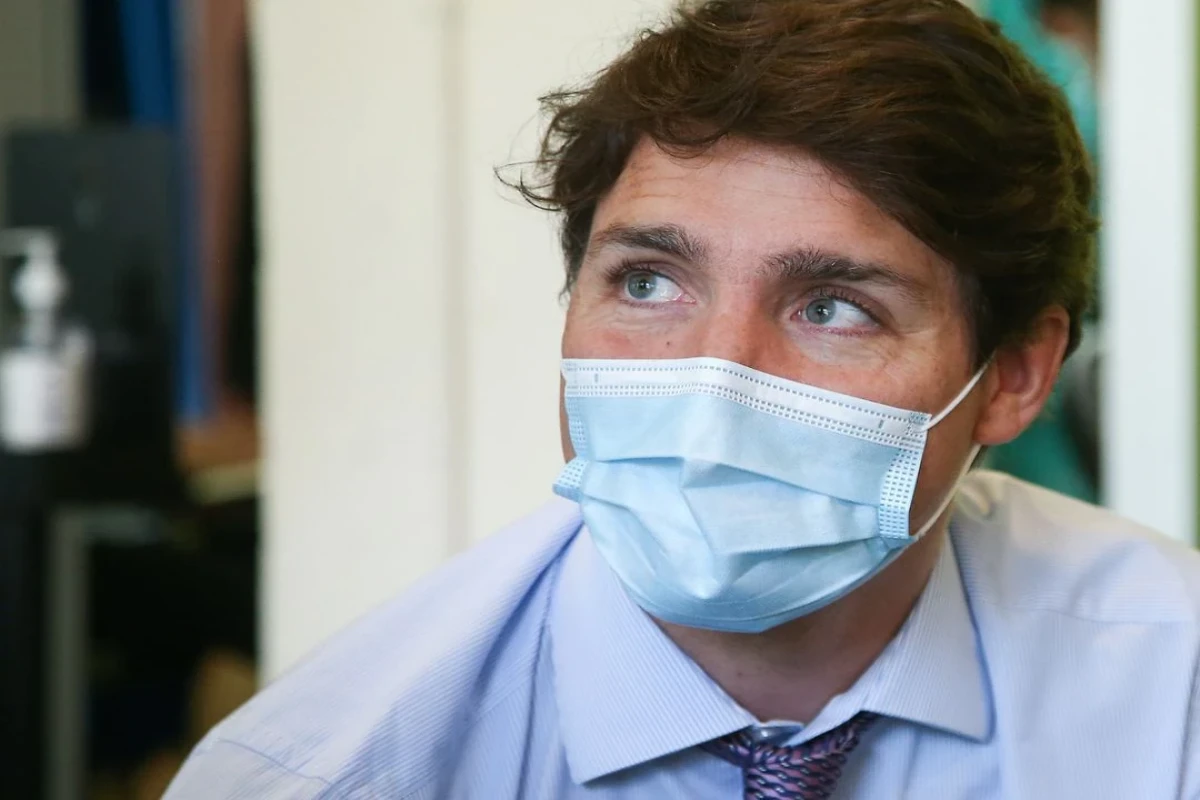 Justin Trudeau