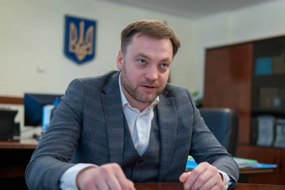 Denys Monastyrsky