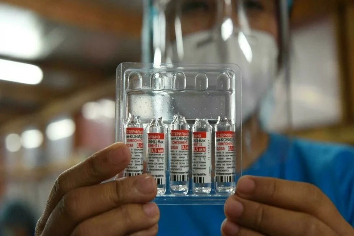 Philippines warns virus 'surge' possible after Delta strain detected