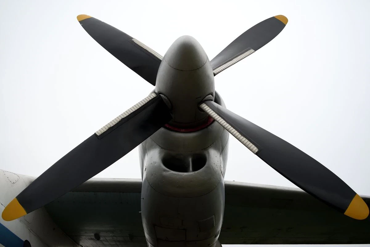 Engine failure likely cause of An-28 passenger plane crash landing in Russia's Siberia