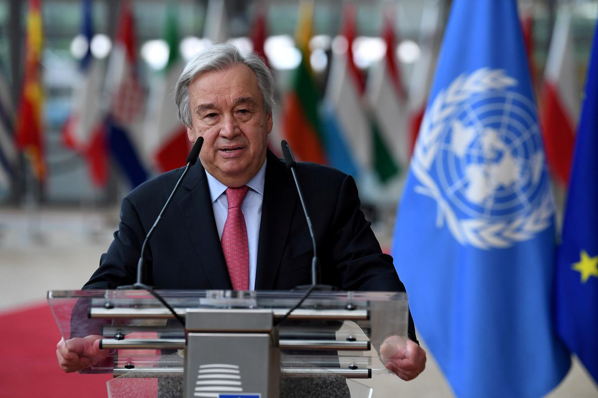 U.N. Security Council asked to authorise more troops for Mali mission