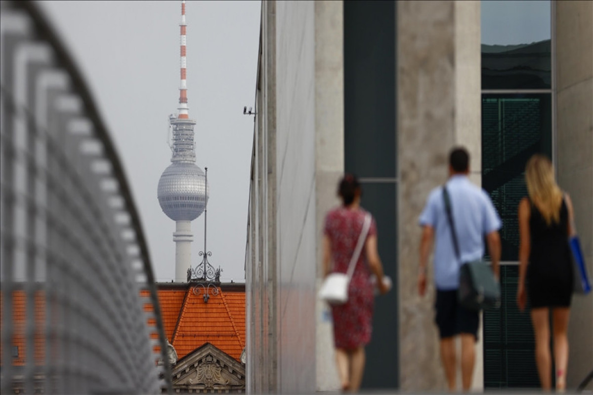 COVID-19 case ratio rises by %64+ in past week: EU agency