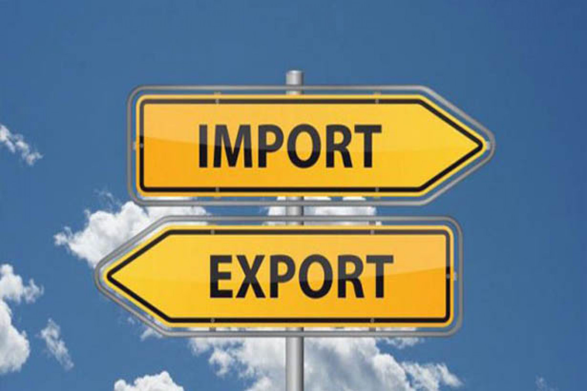 Azerbaijan's trade turnover with Russia increased by up to 4%