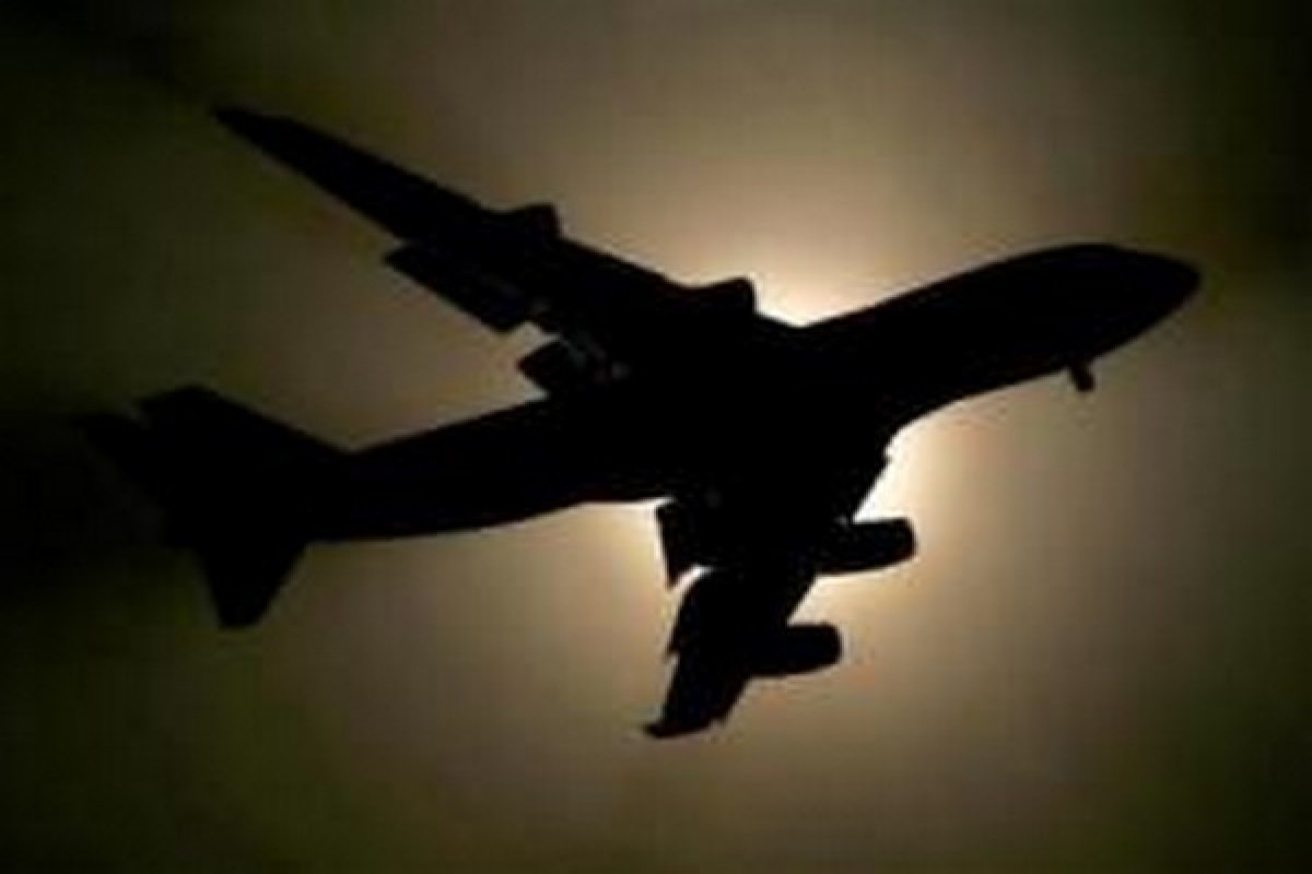 Engine failure forced Russian plane to make hard landing