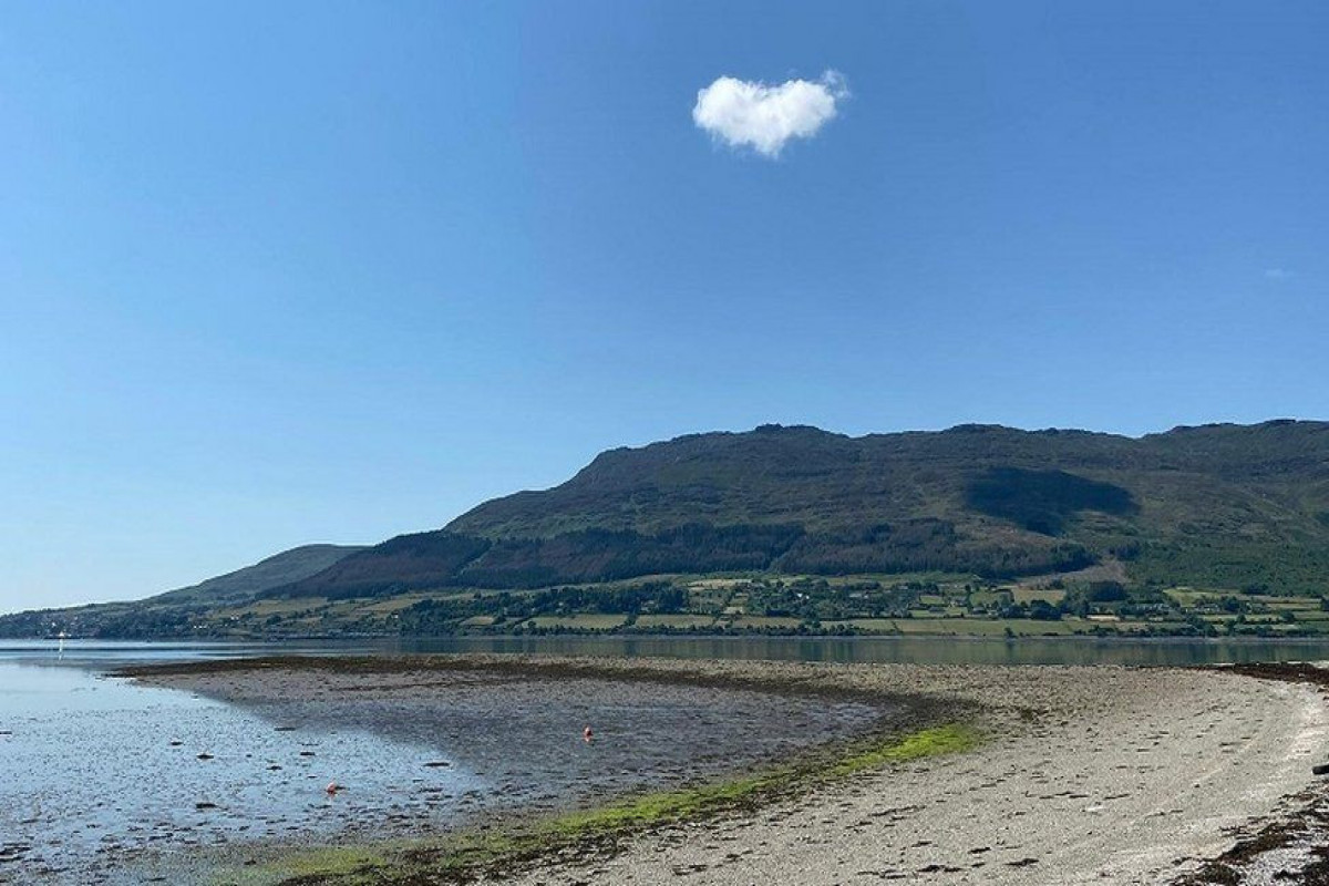 Northern Ireland