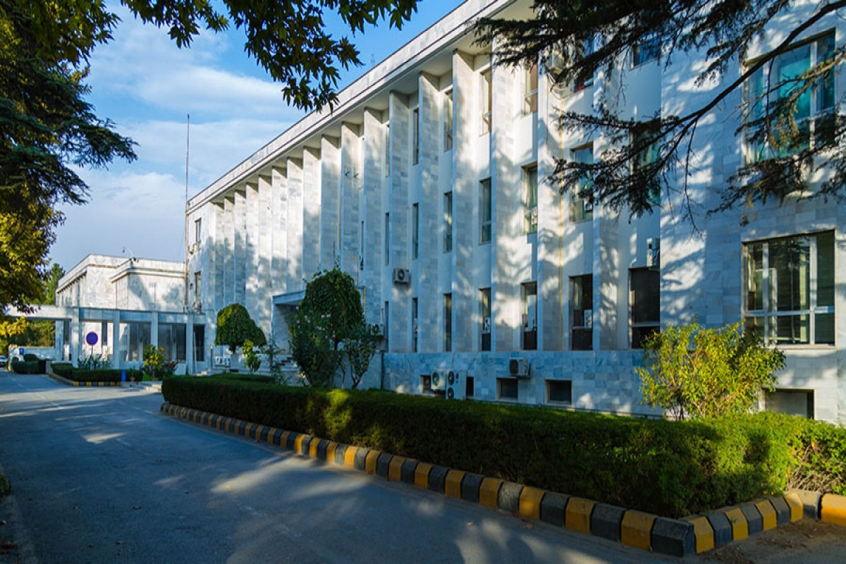 Afghanistan withdraws ambassador, diplomats from Islamabad - foreign ministry statement