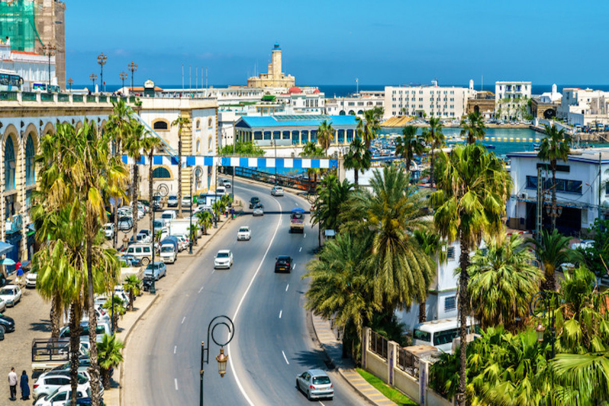 Algerian foreign ministry summons its ambassador to Morocco for consultations