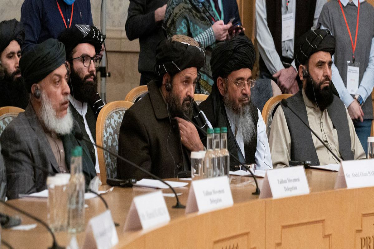 Afghan govt, Taliban: two sides to meet again, expedite talks - Al Jazeera TV