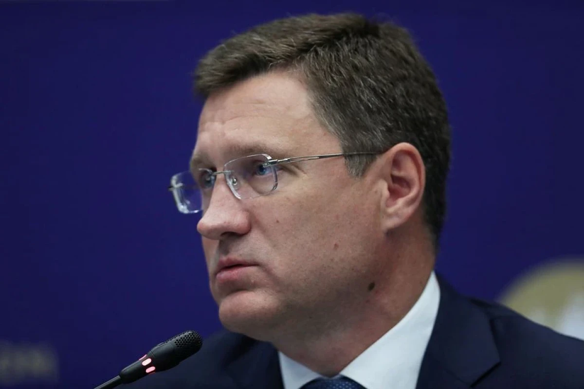 Novak says Russia to raise oil output in H2