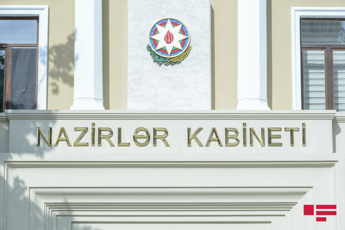 Cabinet of Ministers