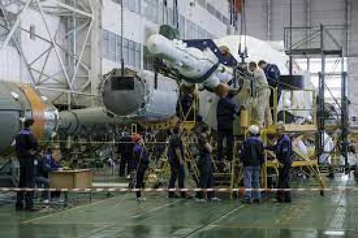 Roscosmos plans to establish alternative spacesuit production