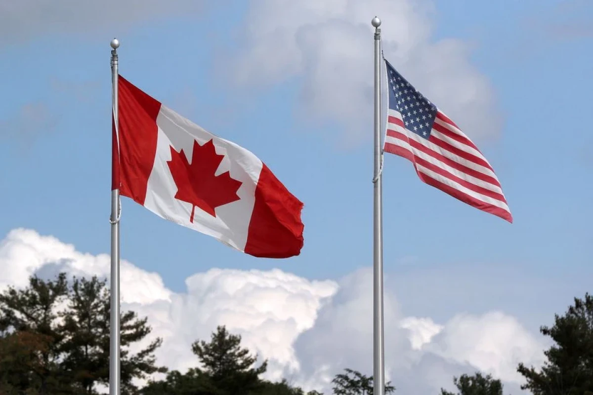 Canada to welcome fully-vaccinated U.S. tourists from Aug 9