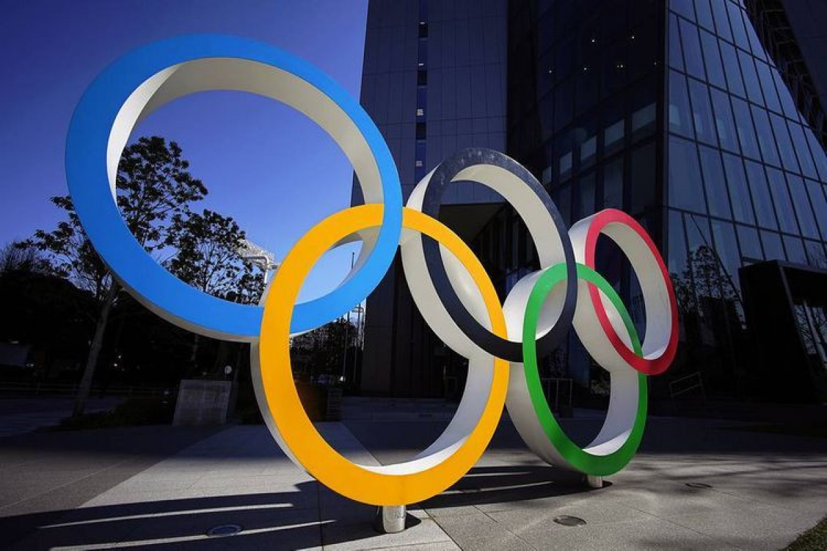 Tokyo 2020 organizing committee chief won't rule out last-minute cancellation of Olympics