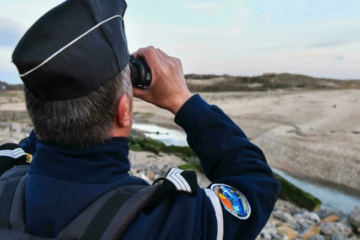 UK to pay French border police €62.7 million in migrant clampdown