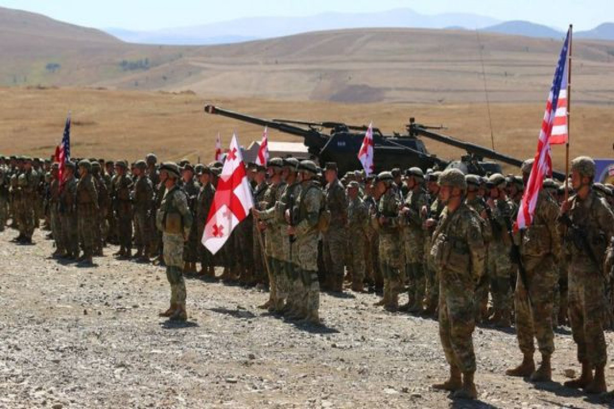 Armenian military servicemen will not participate in NATO’s exercises in Georgia