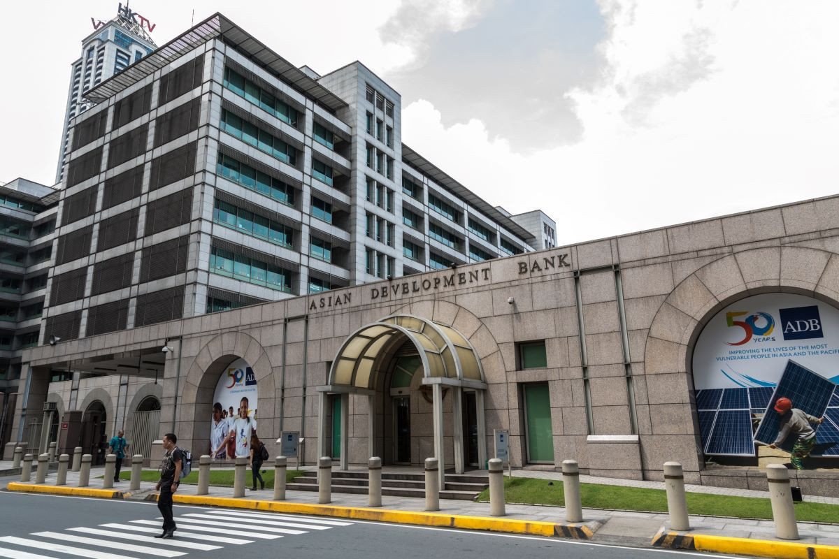 ADB offered technical assistance to countries of the South Caucasus under joint project