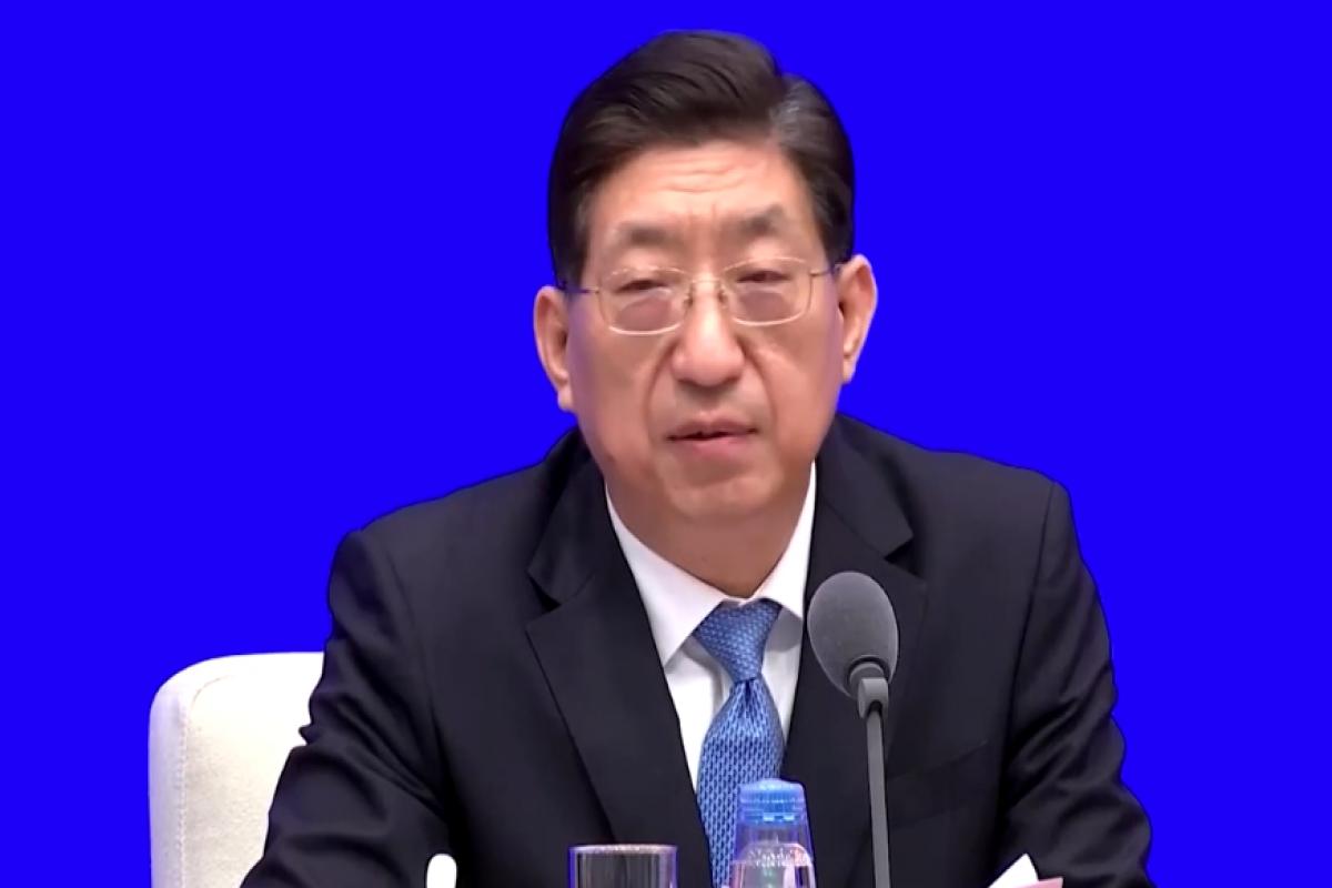 China rejects WHO plan for study of COVID-19 origin