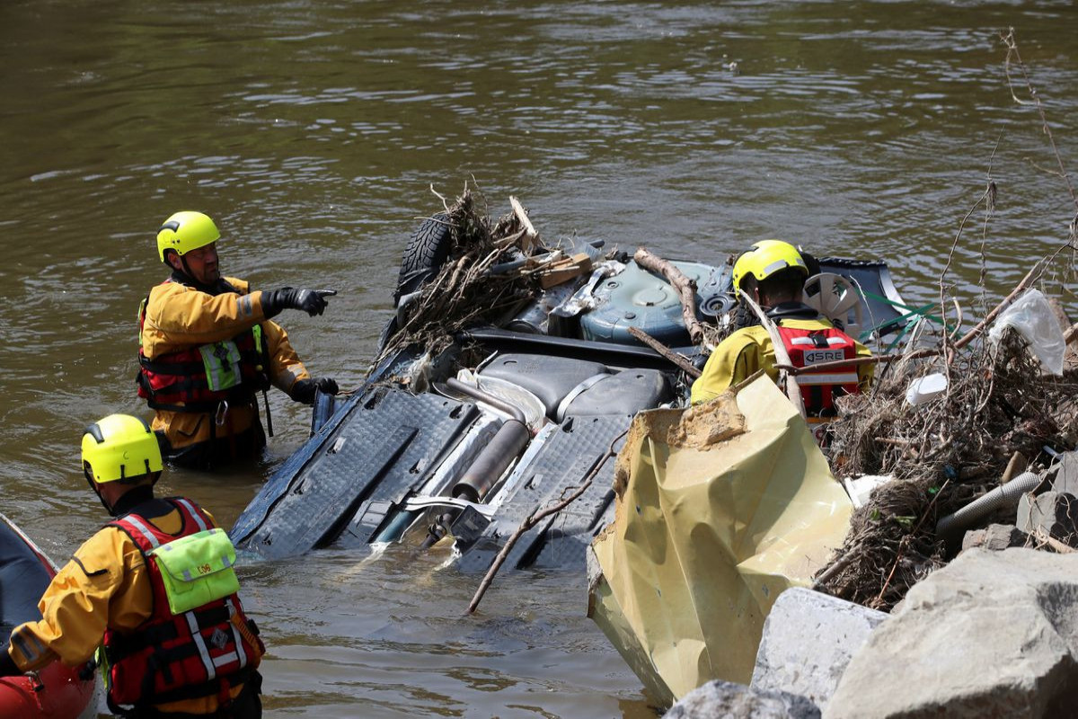 Belgium raises flood death toll to 37, further six missing