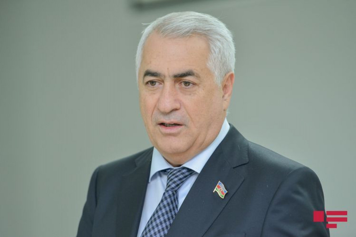 Javid Gurbanov
